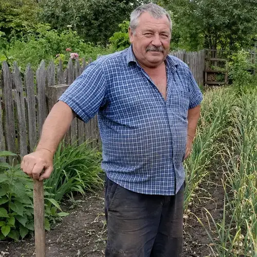 Микола Дяченко
